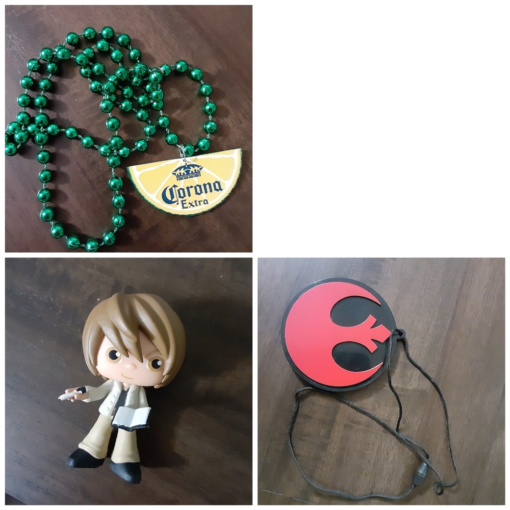 Misc set